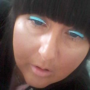 Meet your Posher, Tracy